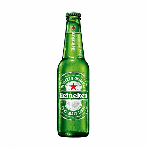 Heineken 355 ml