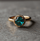 Gemstone Ring - Miniatura 3