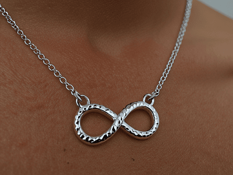 Infinity Necklace