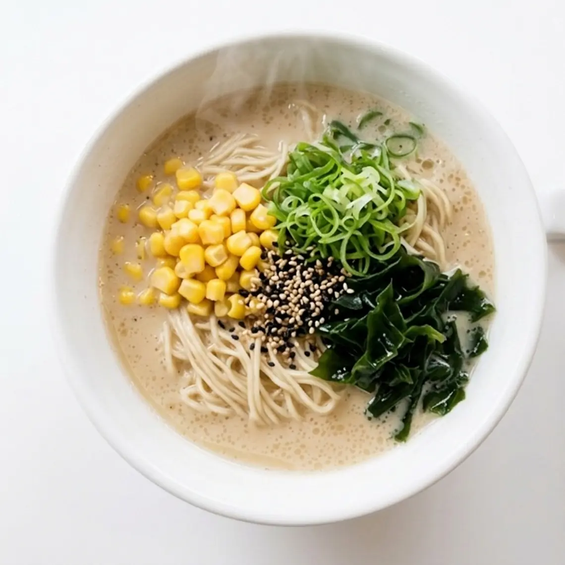 Ramen Tonkotsu (2 porciones) 1