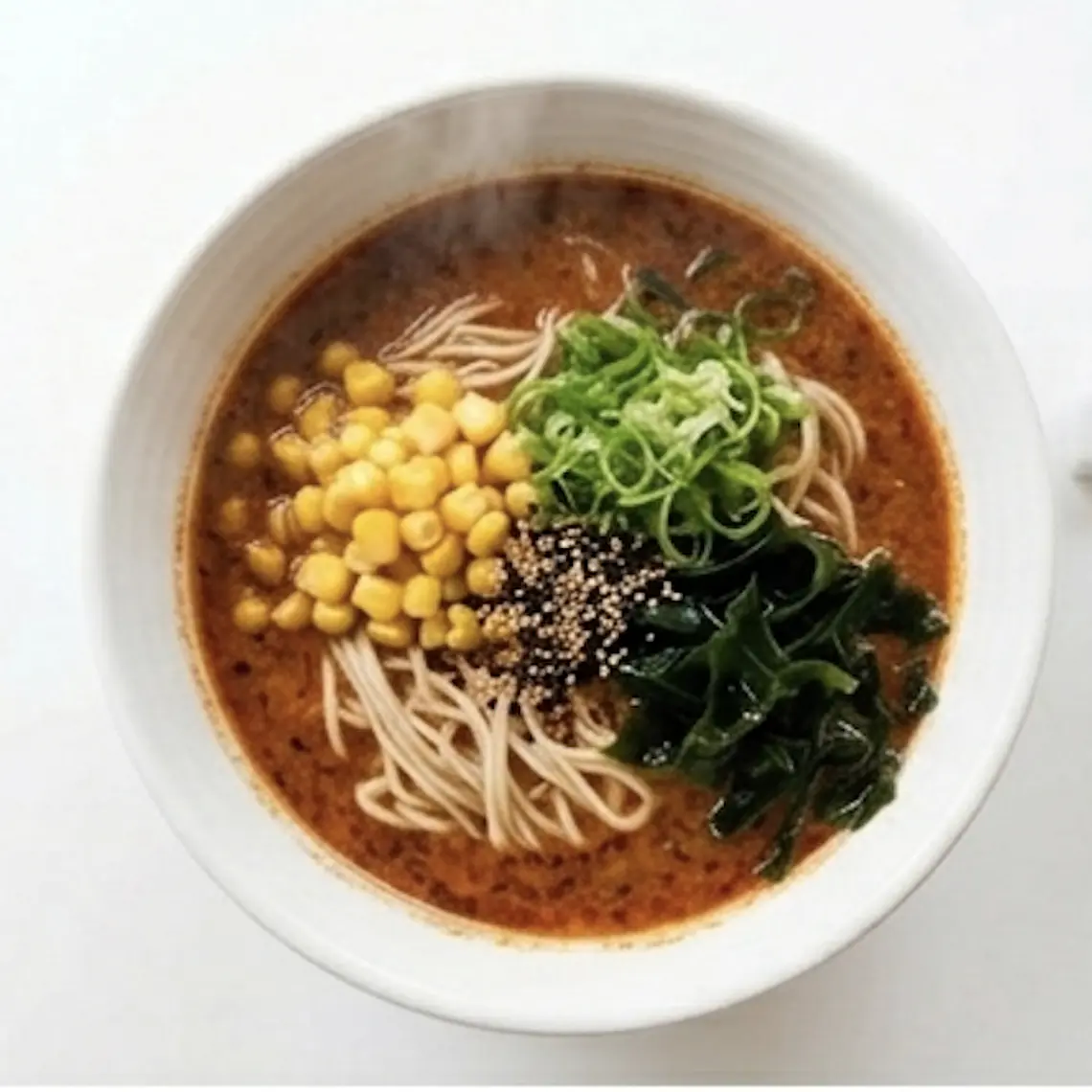 Ramen Tan Tan (2 porciones) 1