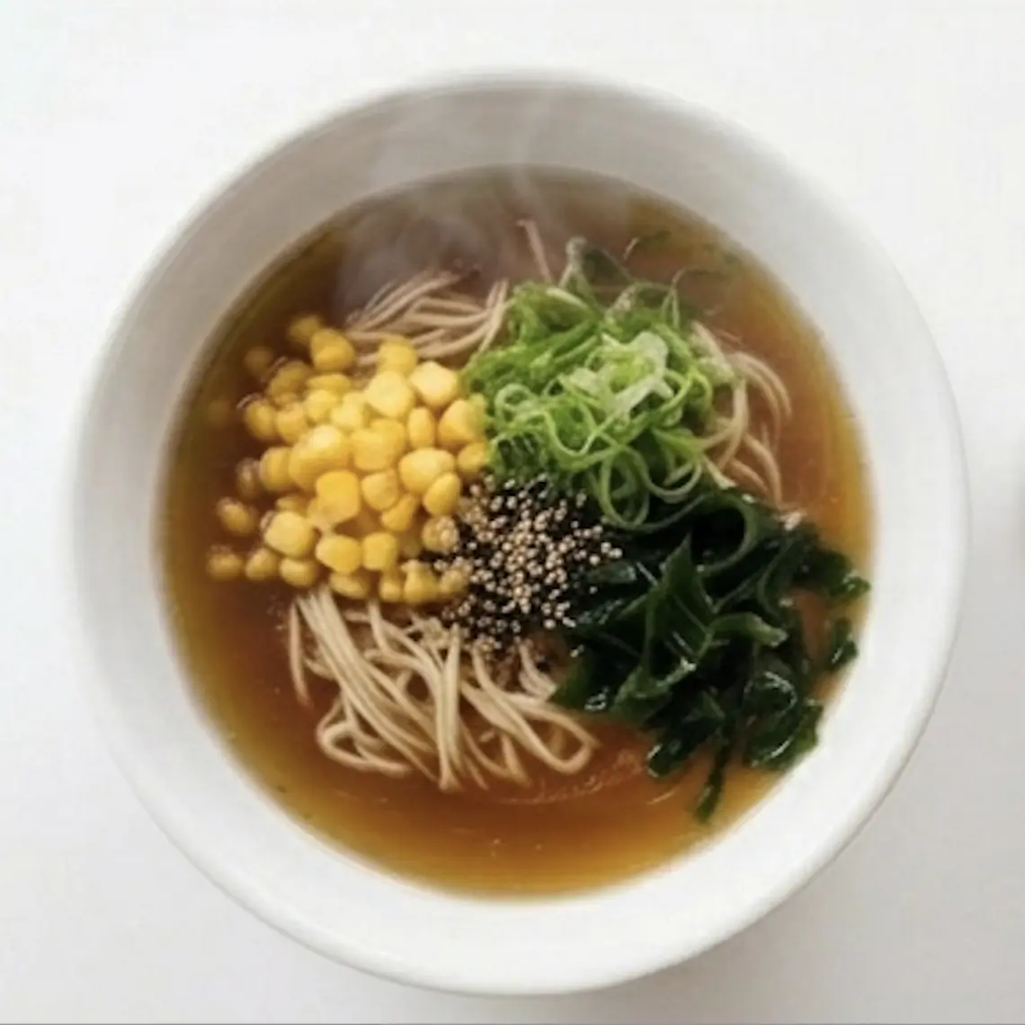 Ramen Shoyu (2 porciones) 1