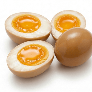 Ajitama (4 porciones)