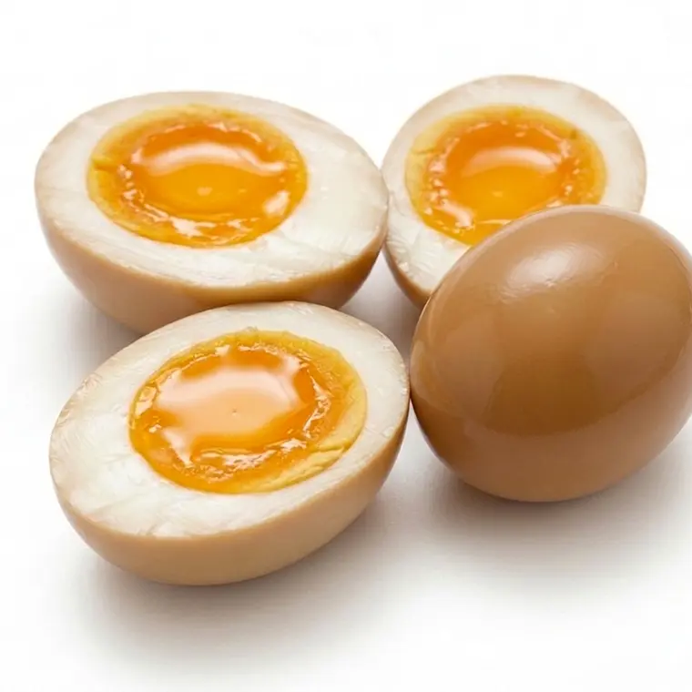Ajitama (4 porciones) 2