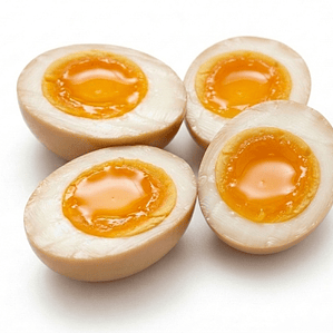 Ajitama (4 porciones)