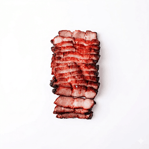 Char Siu (2 porciones)