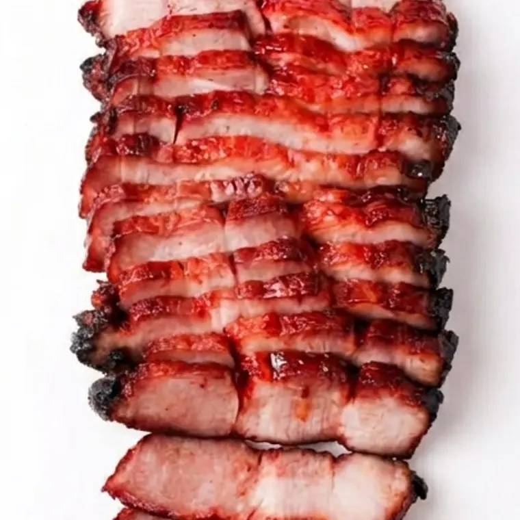 Char Siu (2 porciones) 1
