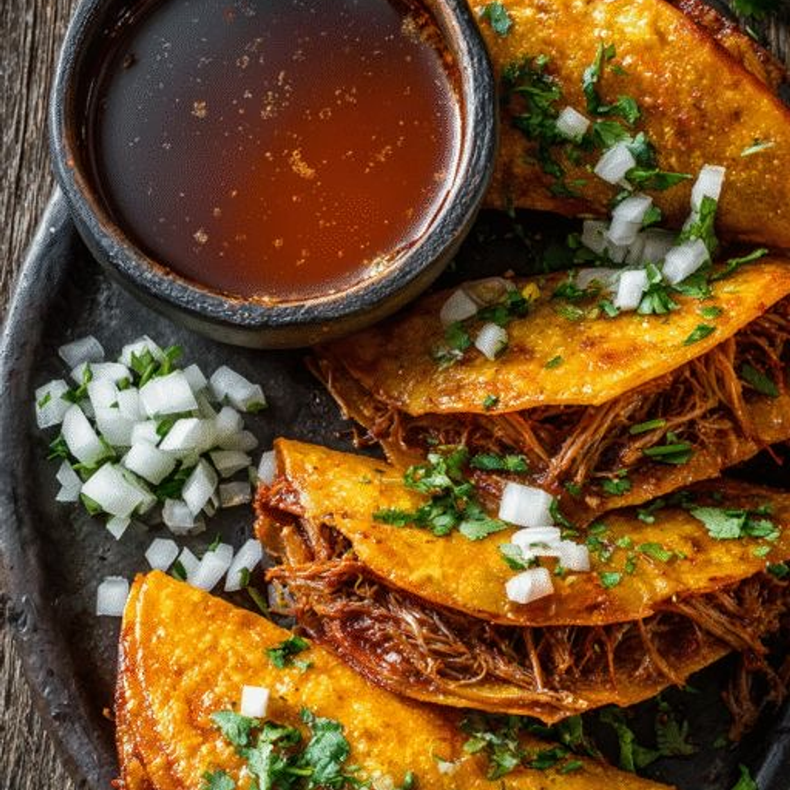 Birria Pack (2 personas) 5