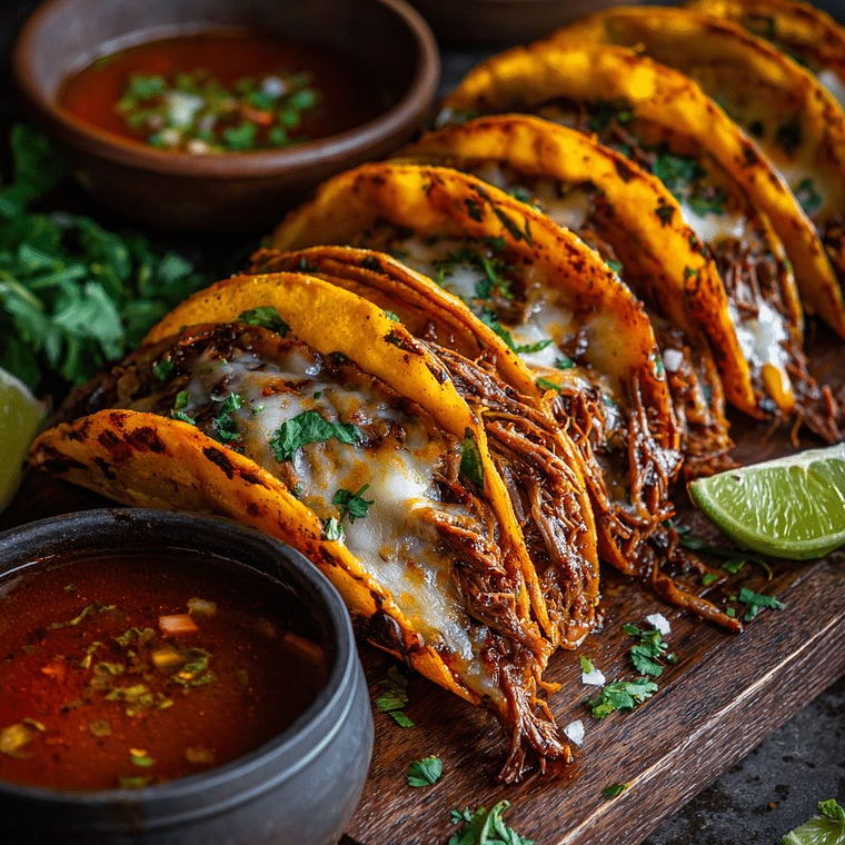 Birria Pack (4 personas) 2