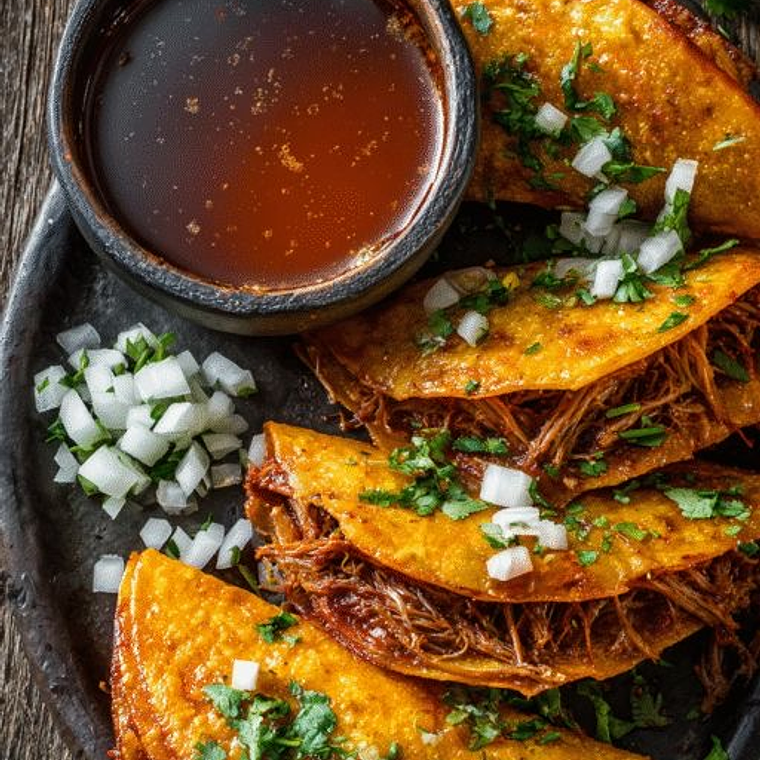 Birria Pack (4 personas) 5