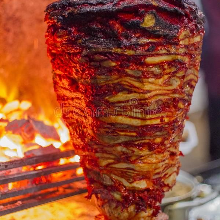 Pastor Pack (4 personas) 4