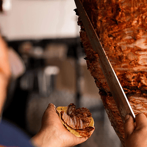 Pastor Pack (4 personas)