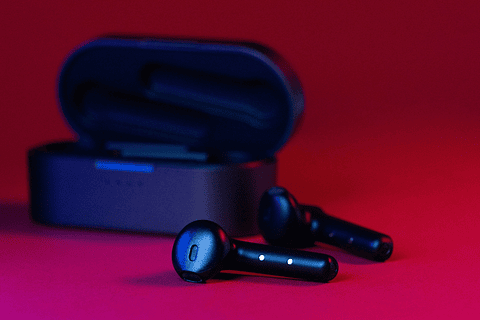Wireless Headphones