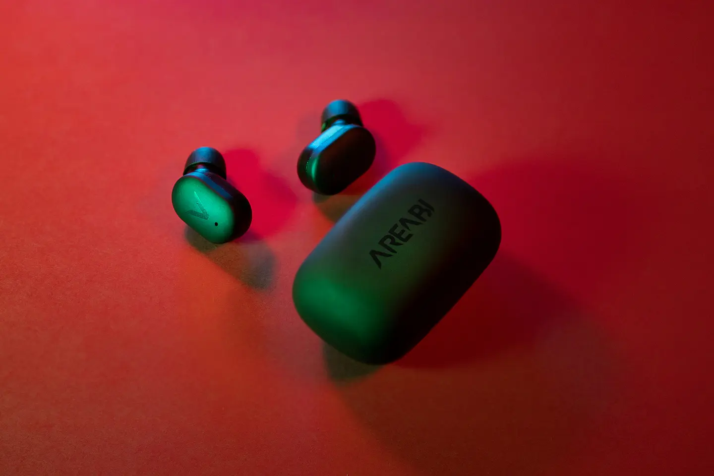 Wireless Headphones 2