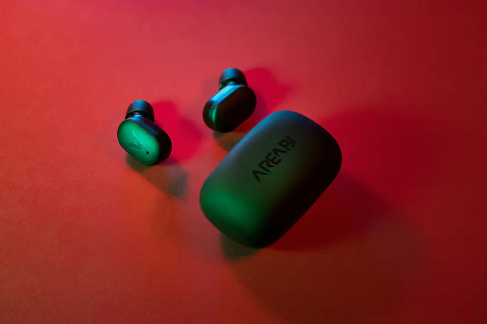 Wireless Headphones 2