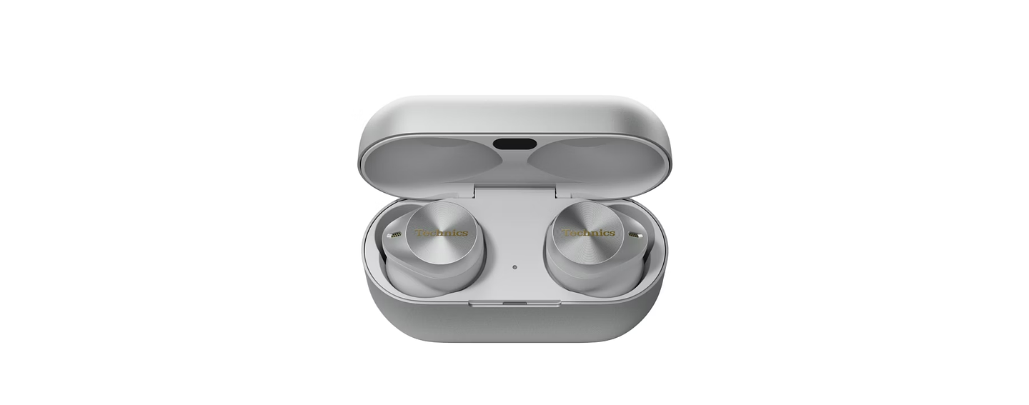 Wireless Earbuds 4