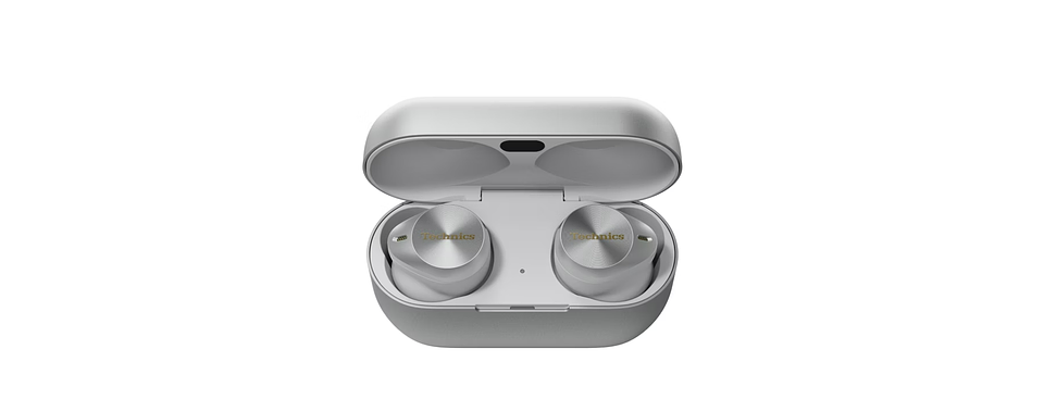 Wireless Earbuds 4