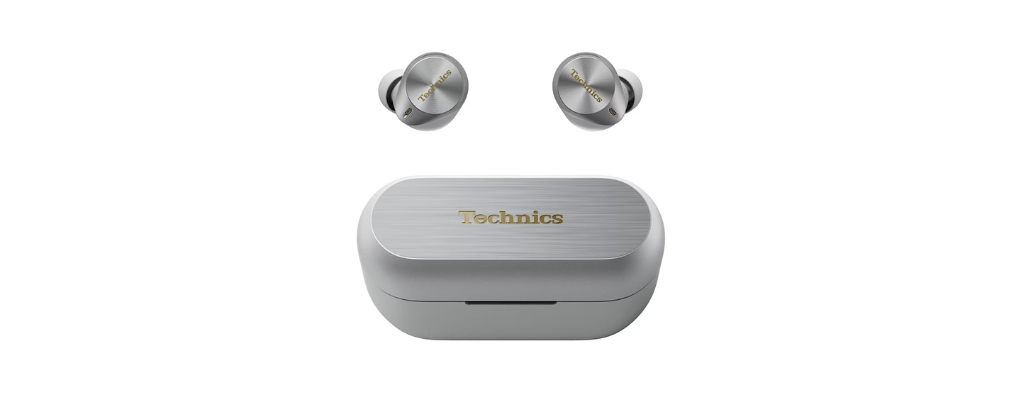 Wireless Earbuds 5