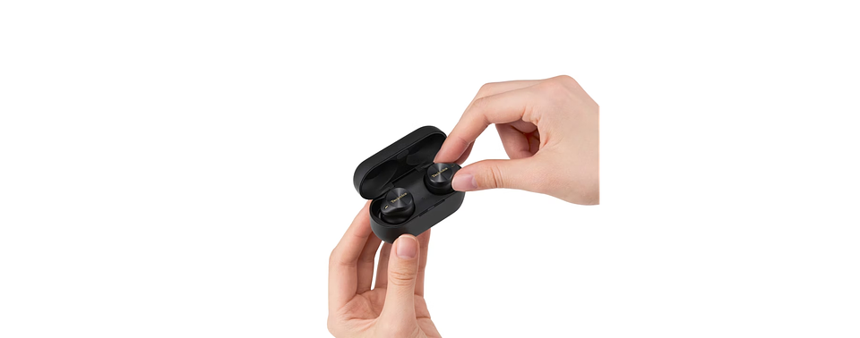 Wireless Earbuds 10