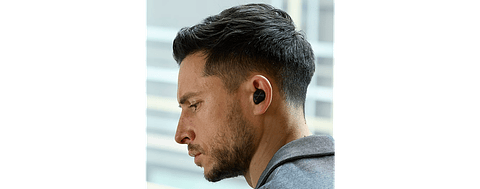 Wireless Earbuds