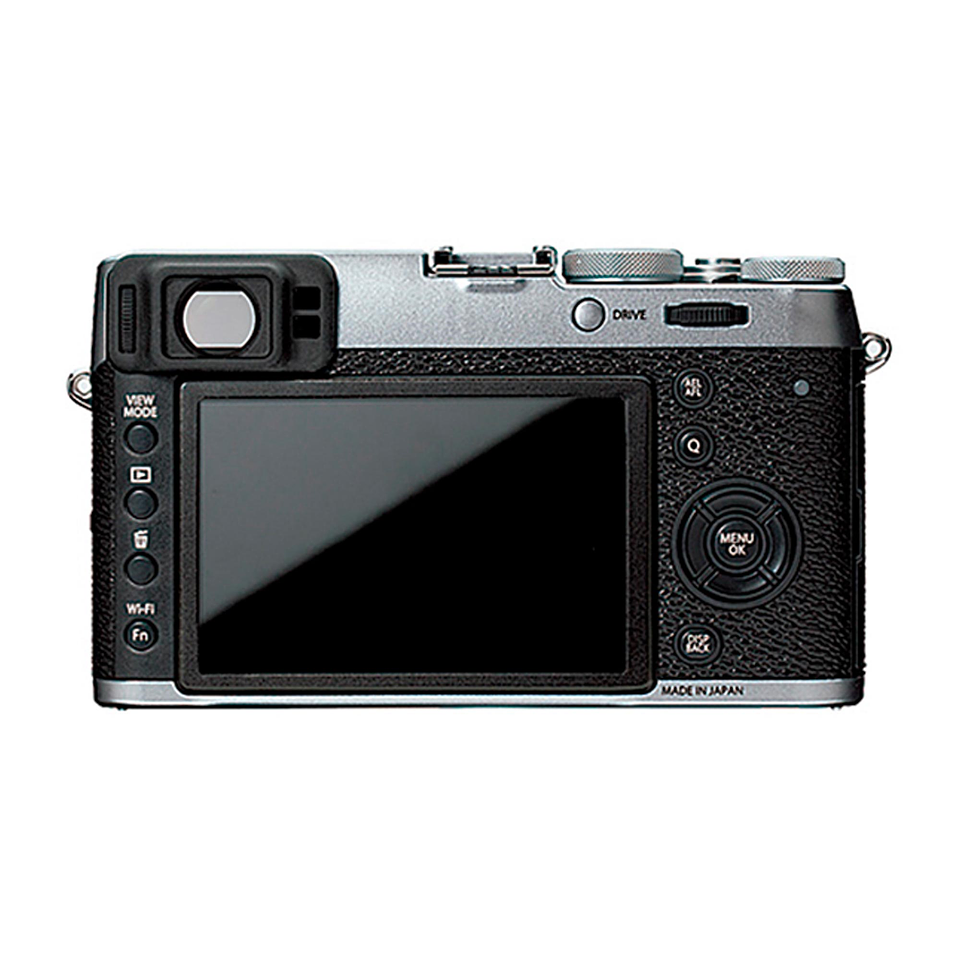 Digital Camera 2
