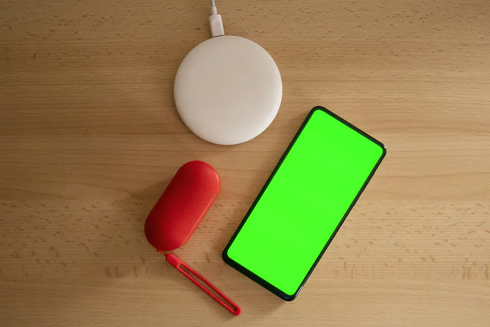 Portable Charger 2