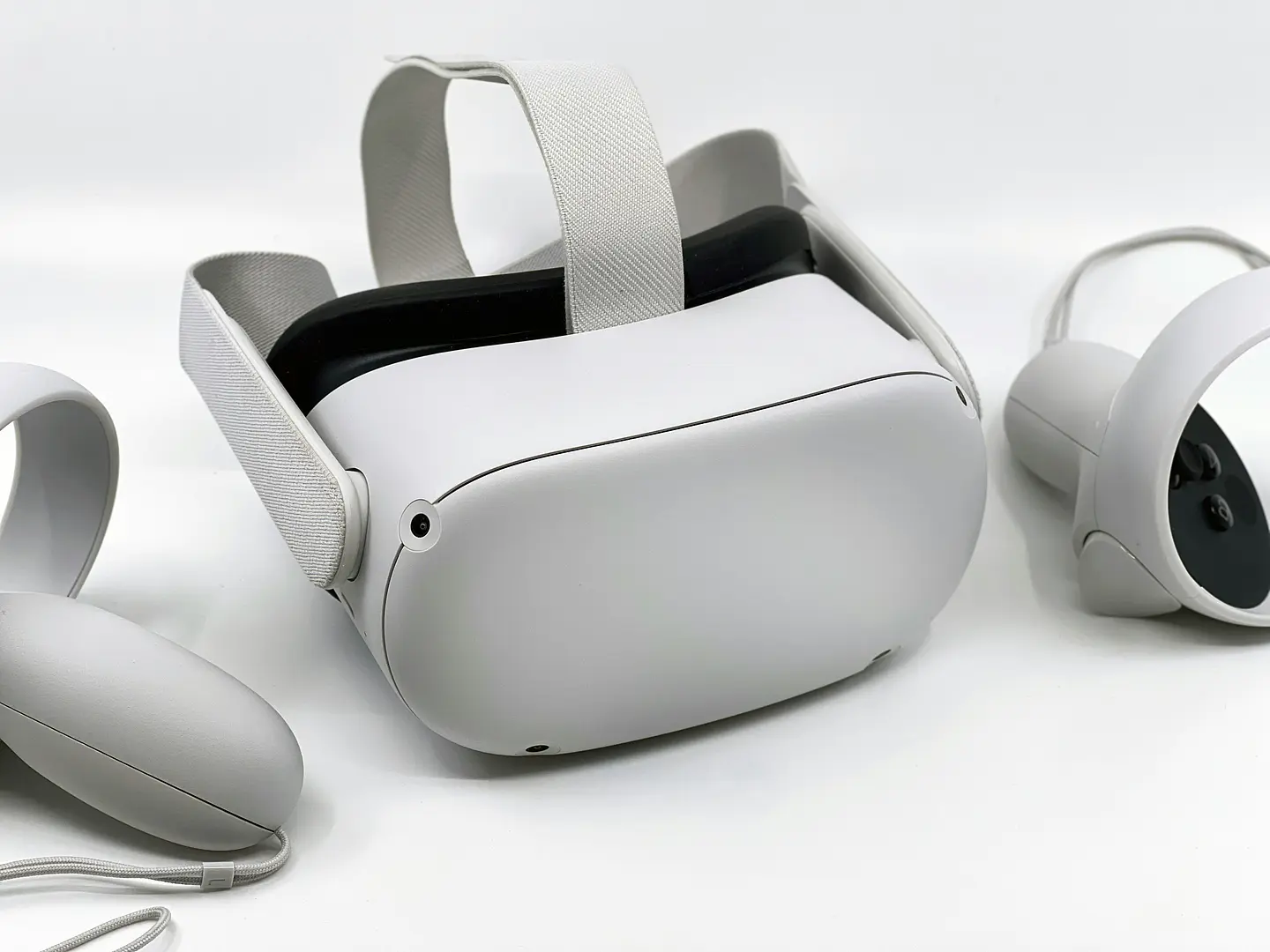 VR Headset 2