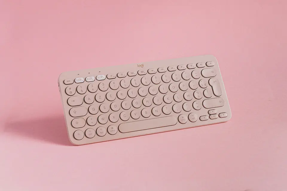 Bluetooth Keyboard 1