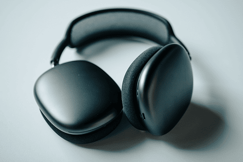 Noise Cancelling Headphones