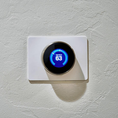 Smart Thermostat