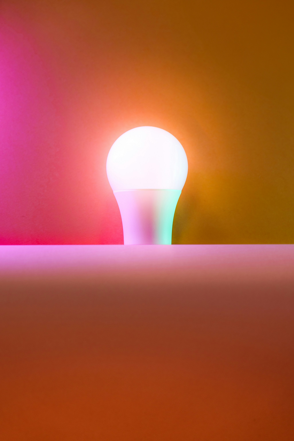 Smart Light Bulb 3
