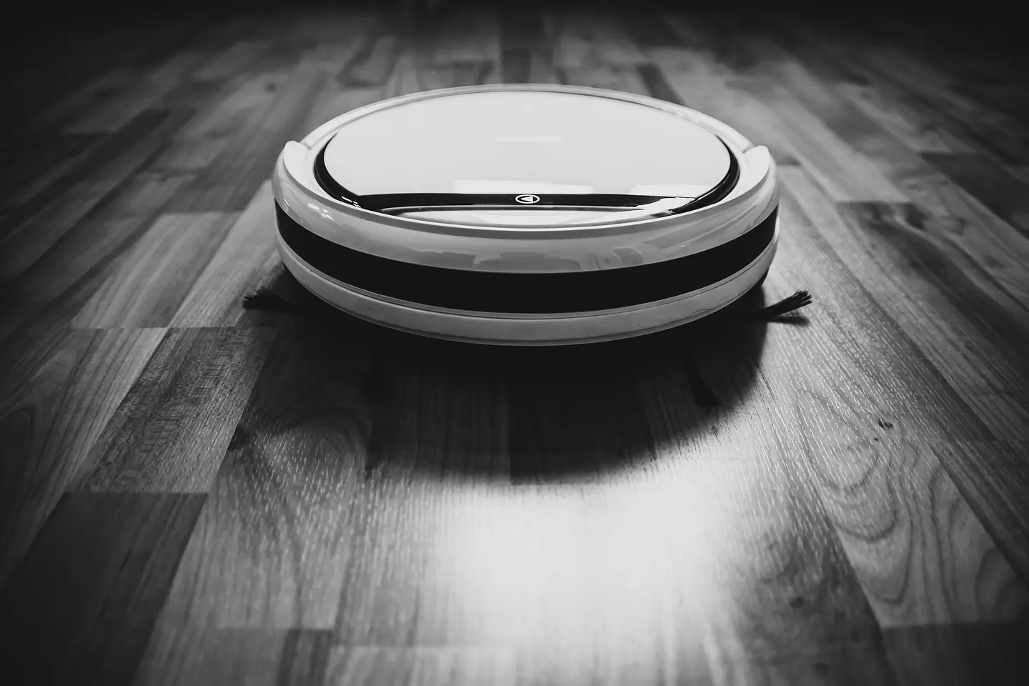 Robot Vacuum 1
