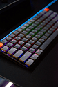 Mechanical Keyboard - Miniatura 2
