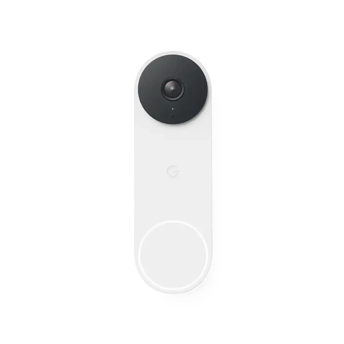 Smart Doorbell 1