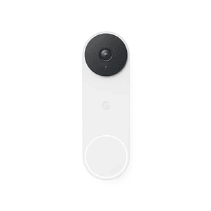 Smart Doorbell