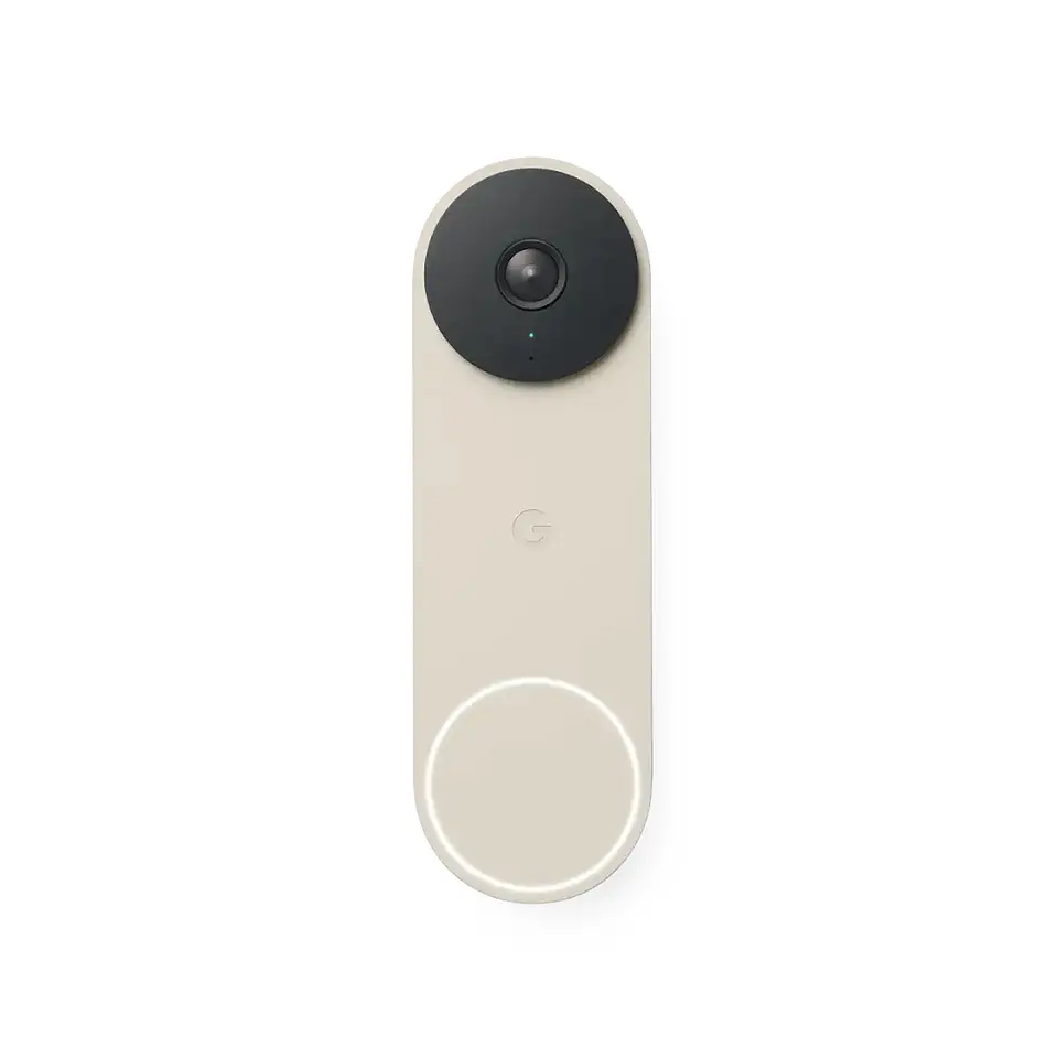 Smart Doorbell 2