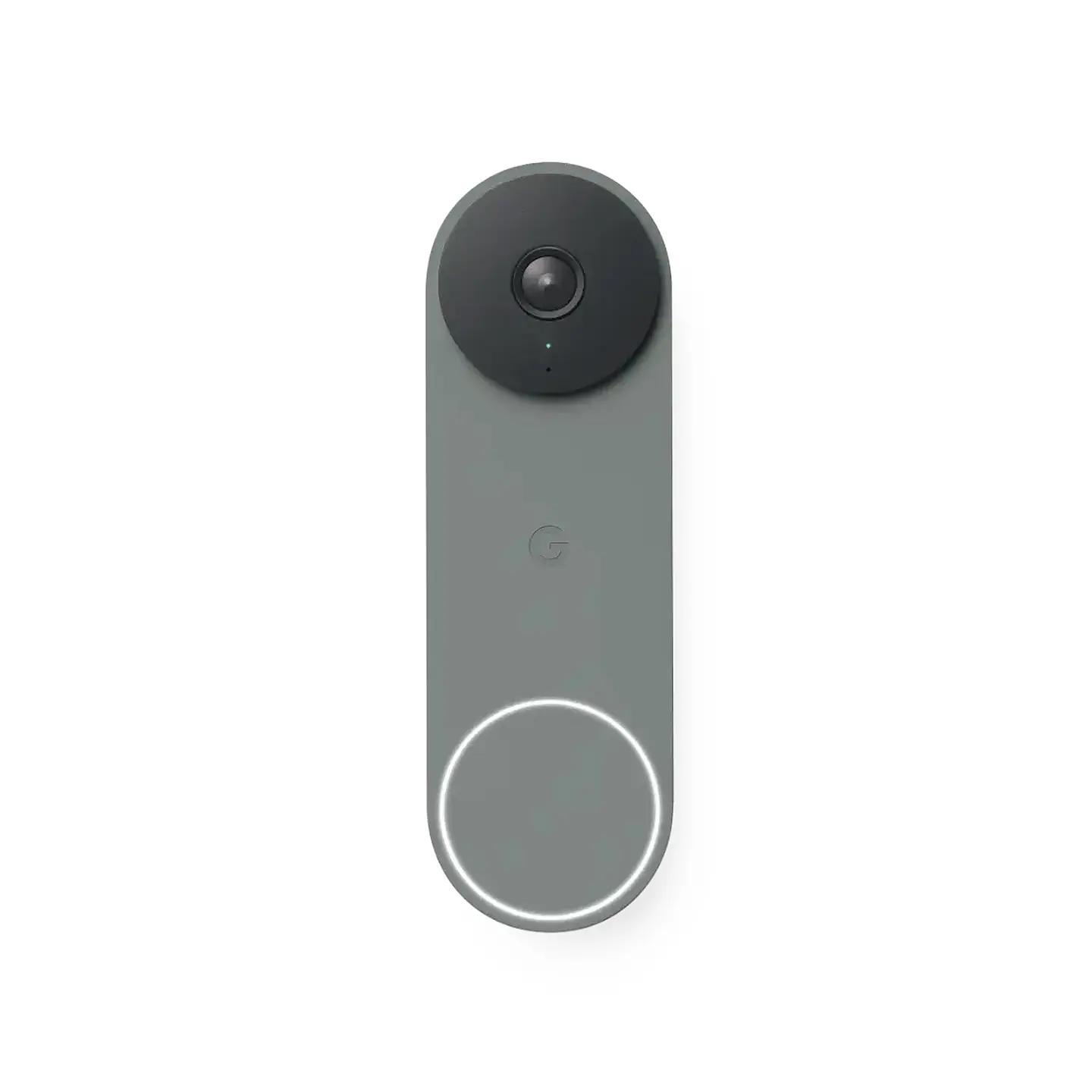 Smart Doorbell 3