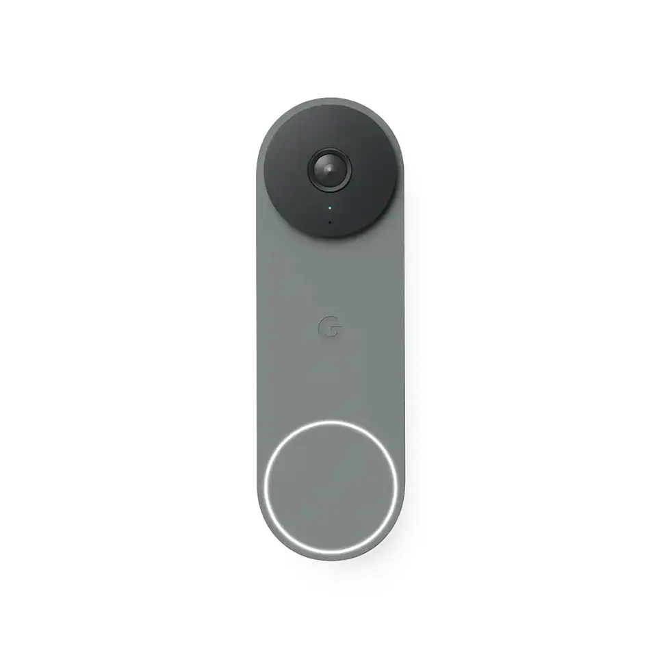 Smart Doorbell 3