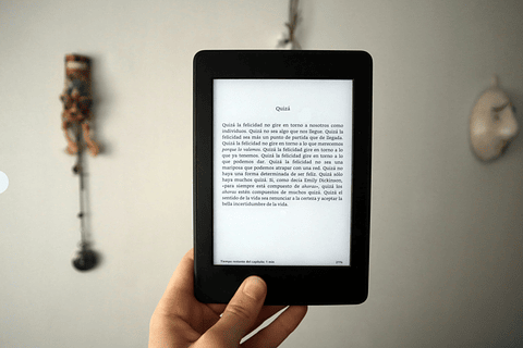 E-Reader