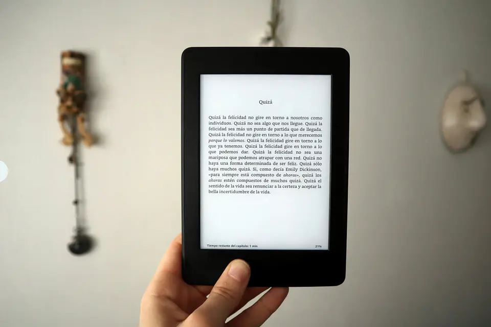 E-Reader 1