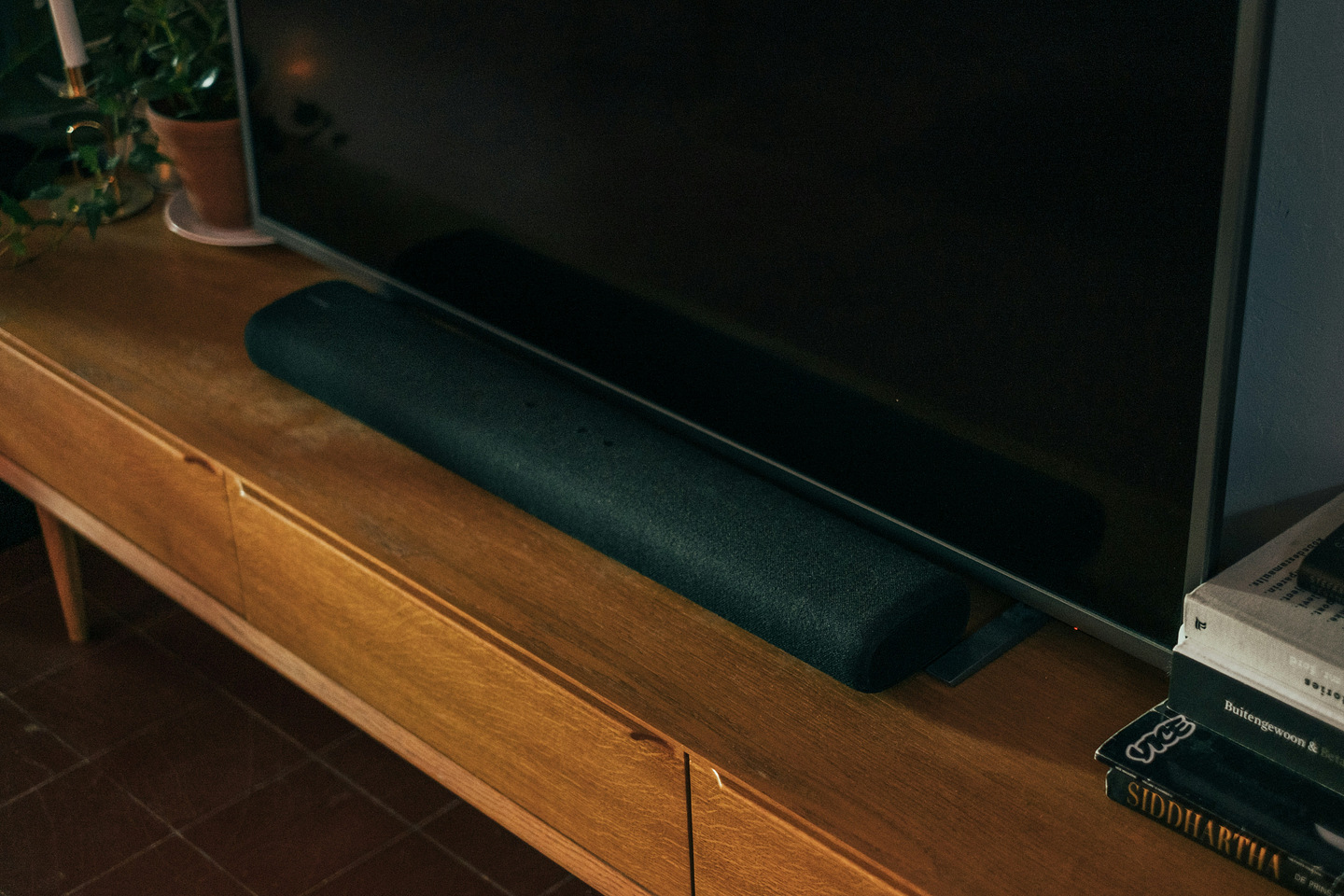 Soundbar 1