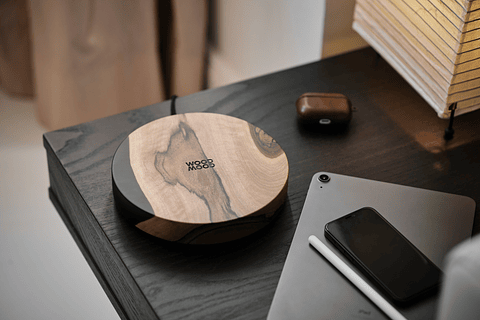 Wireless Charger