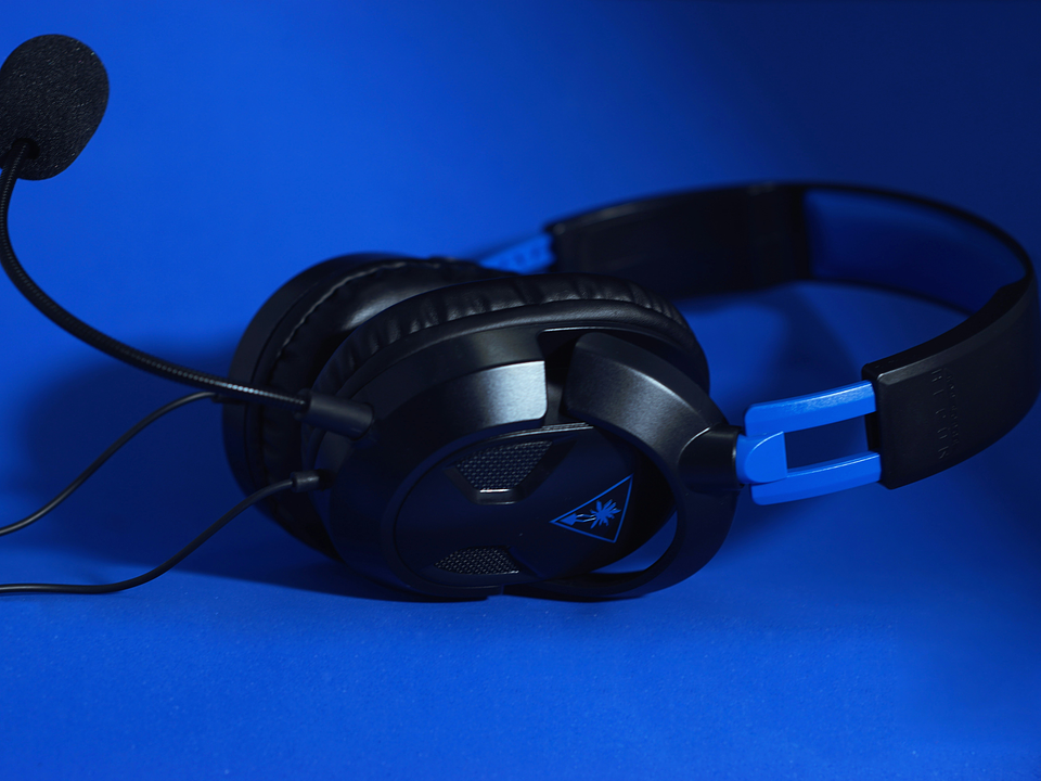 Gaming Headset 2