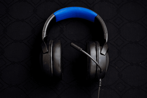 Gaming Headset