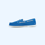 Blue Suede Authentic Original 