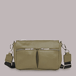 Cash Crossbody Bag