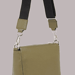 Cash Crossbody Bag