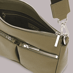 Cash Crossbody Bag