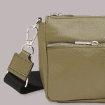 Cash Crossbody Bag