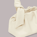 Ravi Ruched Mini Bag 